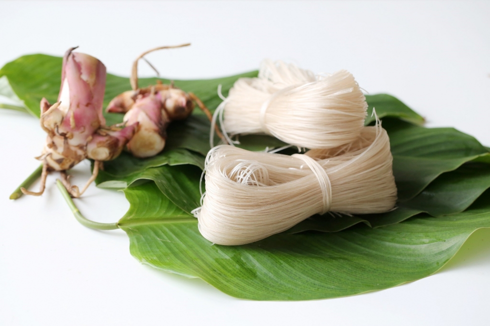 miến dong